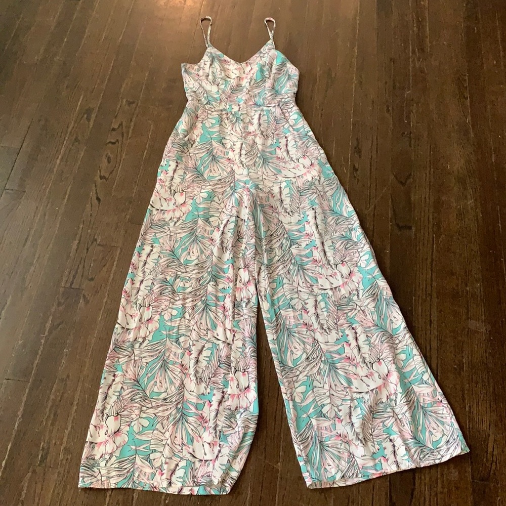Cecico Jumpsuit
